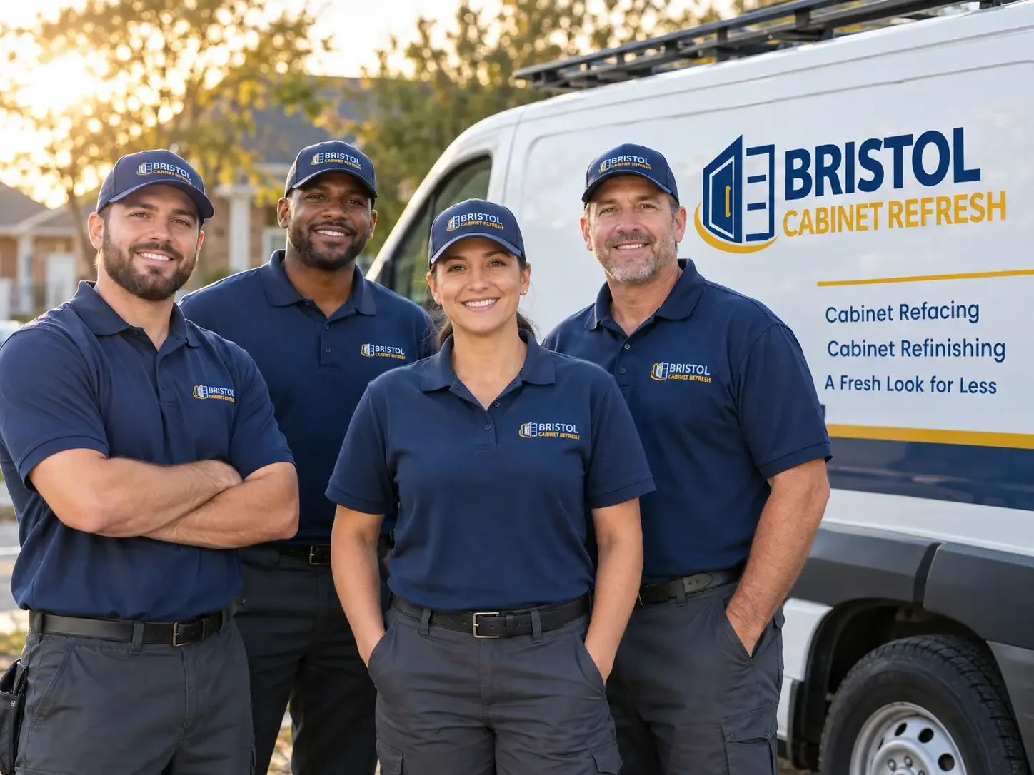 Kitchen Cabinet Refacing company in Ossipee, NH